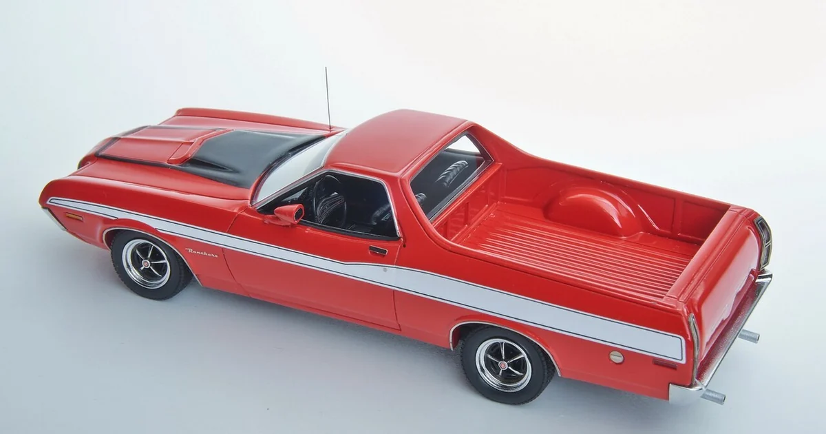 1:43 Diecast, Neo Scale Models